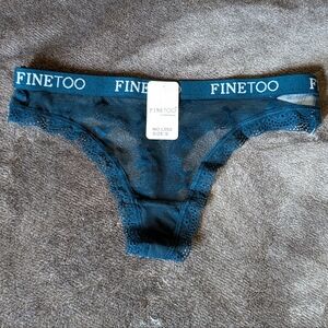 Pick 5 for $20 - finetoo thong - s